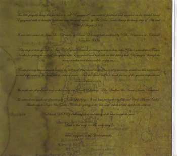 CD The Deer Tracks: Eggegrund