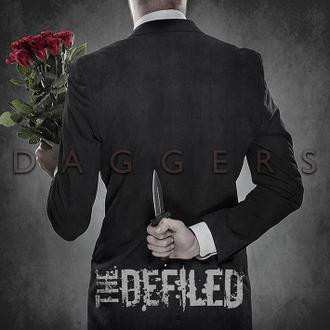 CD The Defiled: Daggers