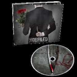 CD The Defiled: Daggers