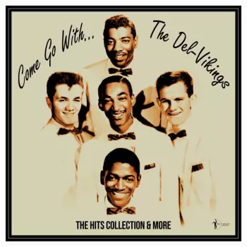 Come Go With The Vikings 1956-61