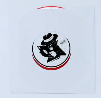 SP The Deli: Flowers / Rainy Streets (Emapea Re​-​Works) CLR