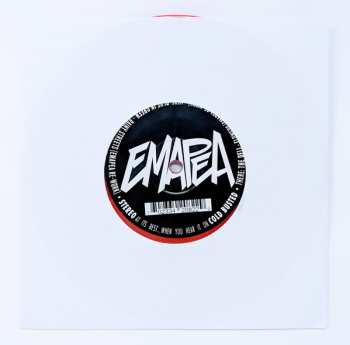 SP The Deli: Flowers / Rainy Streets (Emapea Re​-​Works) CLR