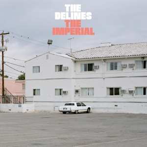 LP The Delines: The Imperial