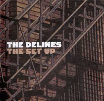 CD The Delines: The Set Up