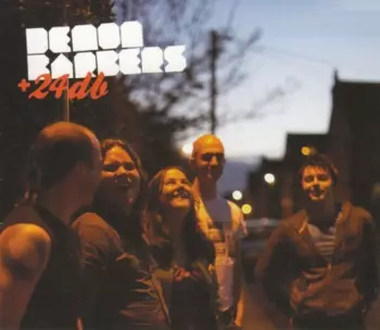 The Demon Barbers: +24db
