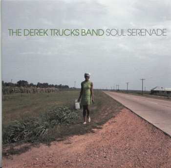 5CD/Caja The Derek Trucks Band: Original Album Classics