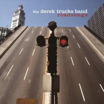 2LP The Derek Trucks Band: Roadsongs