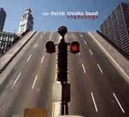 2CD The Derek Trucks Band: Roadsongs