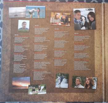 2LP Various: The Descendants (Music From The Motion Picture) LTD | NUM | CLR