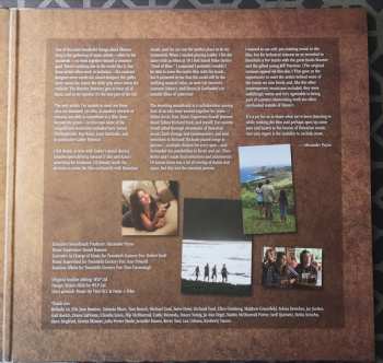 2LP Various: The Descendants (Music From The Motion Picture) LTD | NUM | CLR