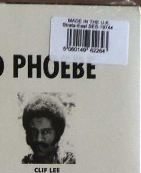 LP The Descendants Of Mike And Phoebe: A Spirit Speaks