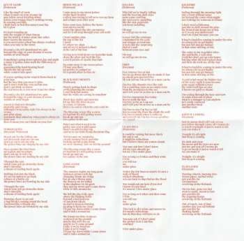 CD The Desoto Caucus: 4