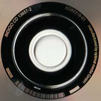 CD The Desoto Caucus: 4