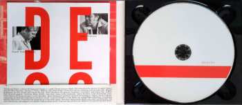 CD The Desoto Caucus: 4