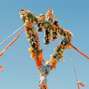 Album The Devil Wears Prada: Flowers