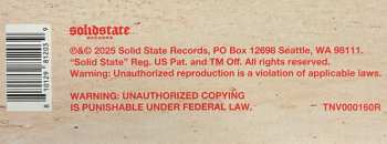 LP The Devil Wears Prada: Flowers