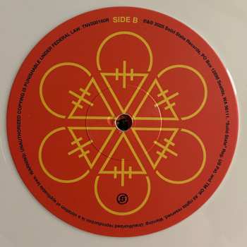 LP The Devil Wears Prada: Flowers