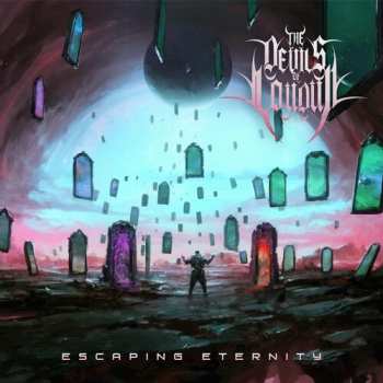 Album The Devils of Loudun: Escape Eternity