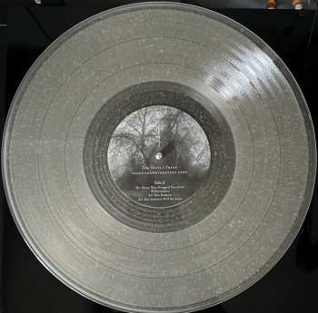 LP The Devil's Trade: Nincs Szennyezetlen Szép CLR | LTD