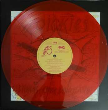 LP The Dickies: Stukas Over Disneyland LTD | CLR