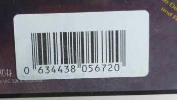 LP The Dickies: The Incredible Shrinking Dickies