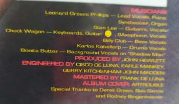 LP The Dickies: The Incredible Shrinking Dickies