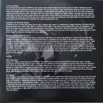 2LP The Dillinger Escape Plan: Dissociation LTD | CLR