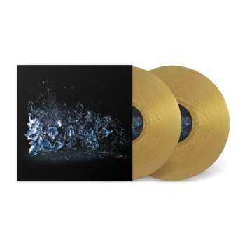2LP The Dillinger Escape Plan: Dissociation LTD | CLR