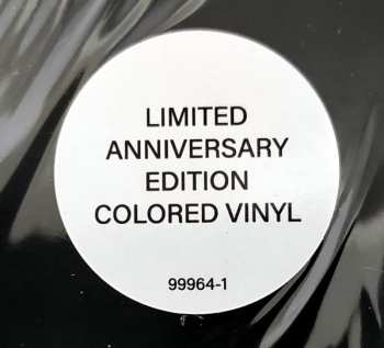 LP Mike Patton: Irony Is A Dead Scene LTD | CLR
