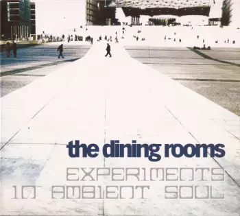 Experiments In Ambient Soul