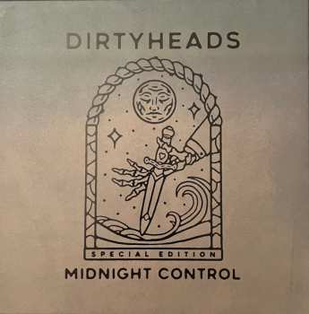 4LP/Caja The Dirty Heads: Midnight Control DLX | CLR