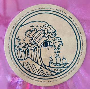 4LP/Caja The Dirty Heads: Midnight Control DLX | CLR