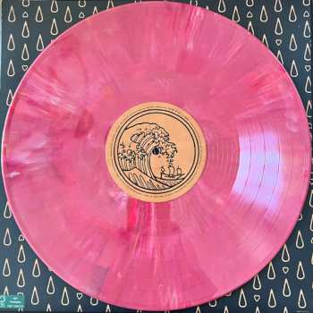 4LP/Caja The Dirty Heads: Midnight Control DLX | CLR