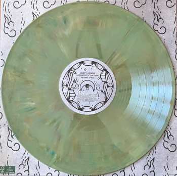 4LP/Caja The Dirty Heads: Midnight Control DLX | CLR