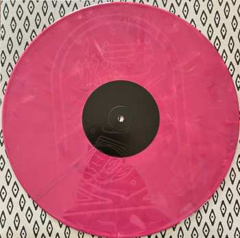 4LP/Caja The Dirty Heads: Midnight Control DLX | CLR