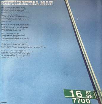 LP The Dismemberment Plan: Change