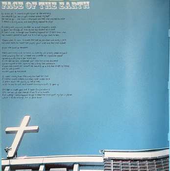 LP The Dismemberment Plan: Change