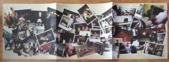 2LP The Dismemberment Plan: Emergency & I LTD