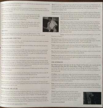 2LP The Dismemberment Plan: Emergency & I LTD