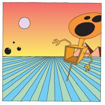 2LP The Dismemberment Plan: Emergency & I LTD