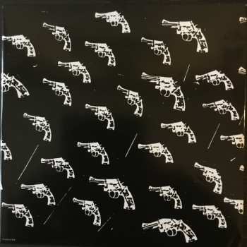 LP The Distillers: Sing Sing Death House CLR | LTD