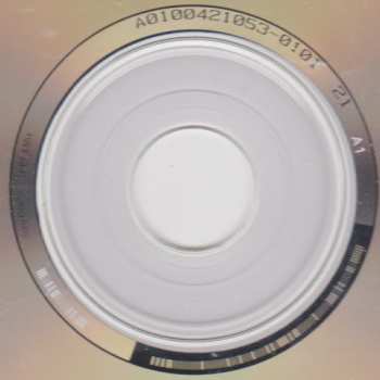 CD The Distillers: The Distillers DIGI