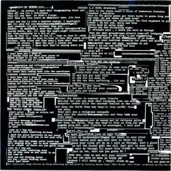 CD The Distillers: The Distillers DIGI