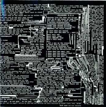 CD The Distillers: The Distillers DIGI