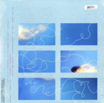 LP The Districts: You Know I'm Not Going Anywhere LTD | CLR