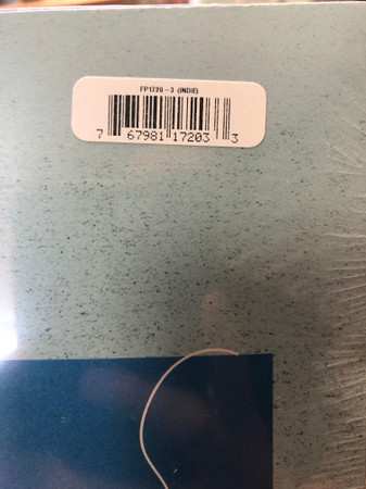 LP The Districts: You Know I'm Not Going Anywhere LTD | CLR