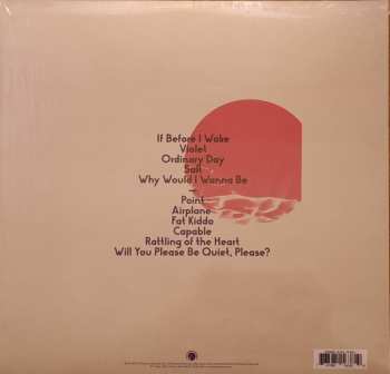 LP The Districts: Popular Manipulations