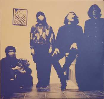 LP The Districts: Popular Manipulations