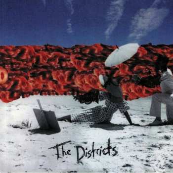 LP The Districts: The Districts