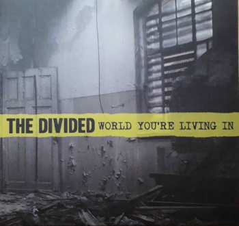 LP The Divided: World You're Living In